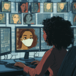 Beyond the algorithm: How Vanderbilt students can challenge AI bias